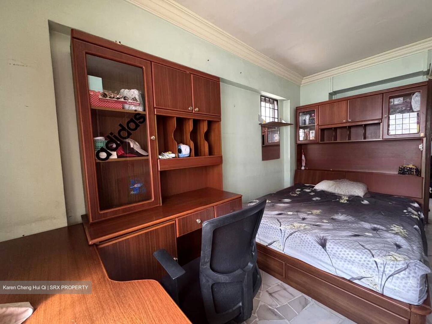 Blk 706 Jurong West Street 71 (Jurong West), HDB 5 Rooms #486165011